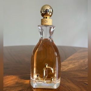 Jimmy Choo I Want Choo